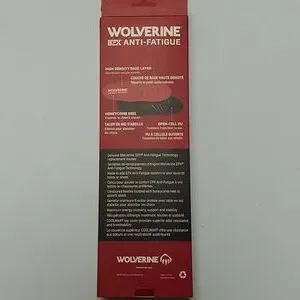Wolverine sales epx insoles